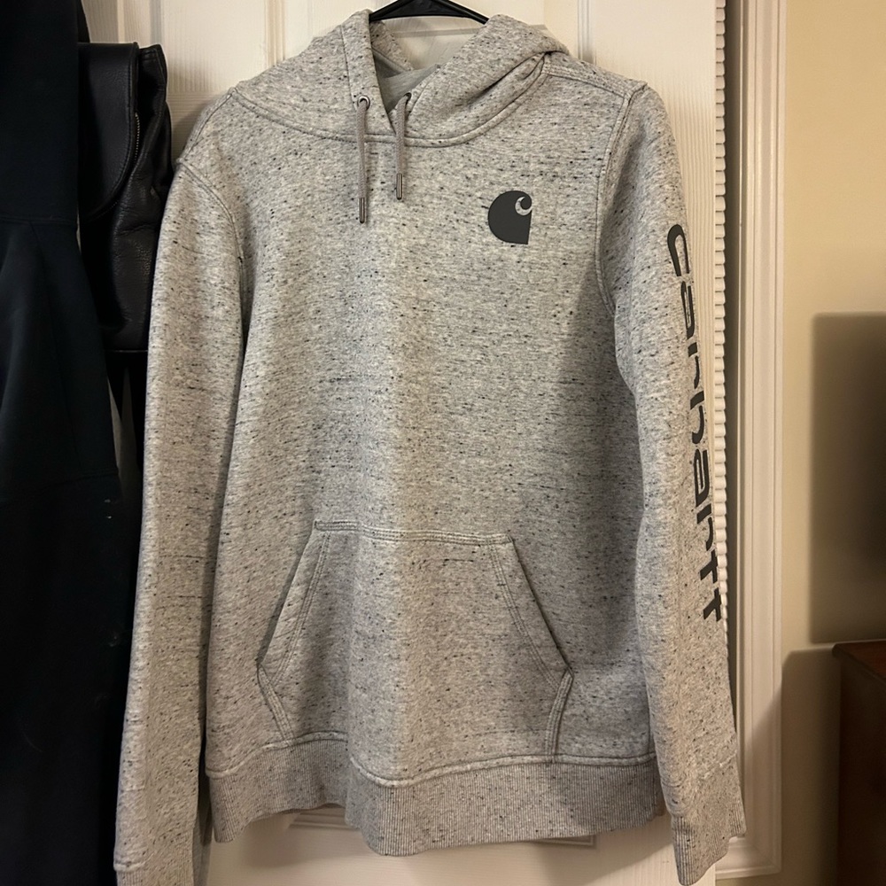 carhartt women’s hoodie